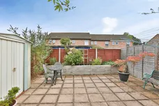 Oakmead Road, Poole