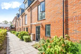Property responsive