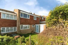 Tenterden Close, Eastbourne