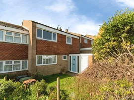 Tenterden Close, Eastbourne photo