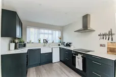 Tenterden Close, Eastbourne