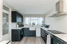 Tenterden Close, Eastbourne