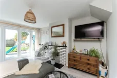 Tenterden Close, Eastbourne