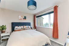 Tenterden Close, Eastbourne