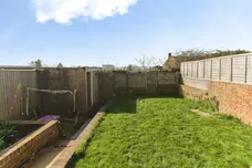 Tenterden Close, Eastbourne