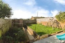 Tenterden Close, Eastbourne