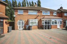 Property responsive