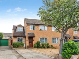 Charney Avenue, ABINGDON photo