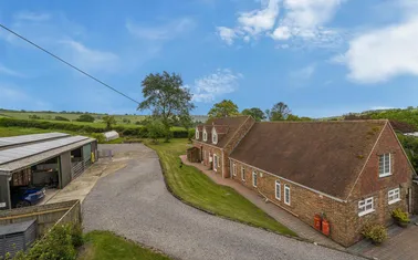 Ansty, Dorchester