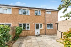 Charney Avenue, ABINGDON