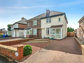 Property responsive