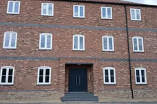 Old Sunway, Kings Lynn
