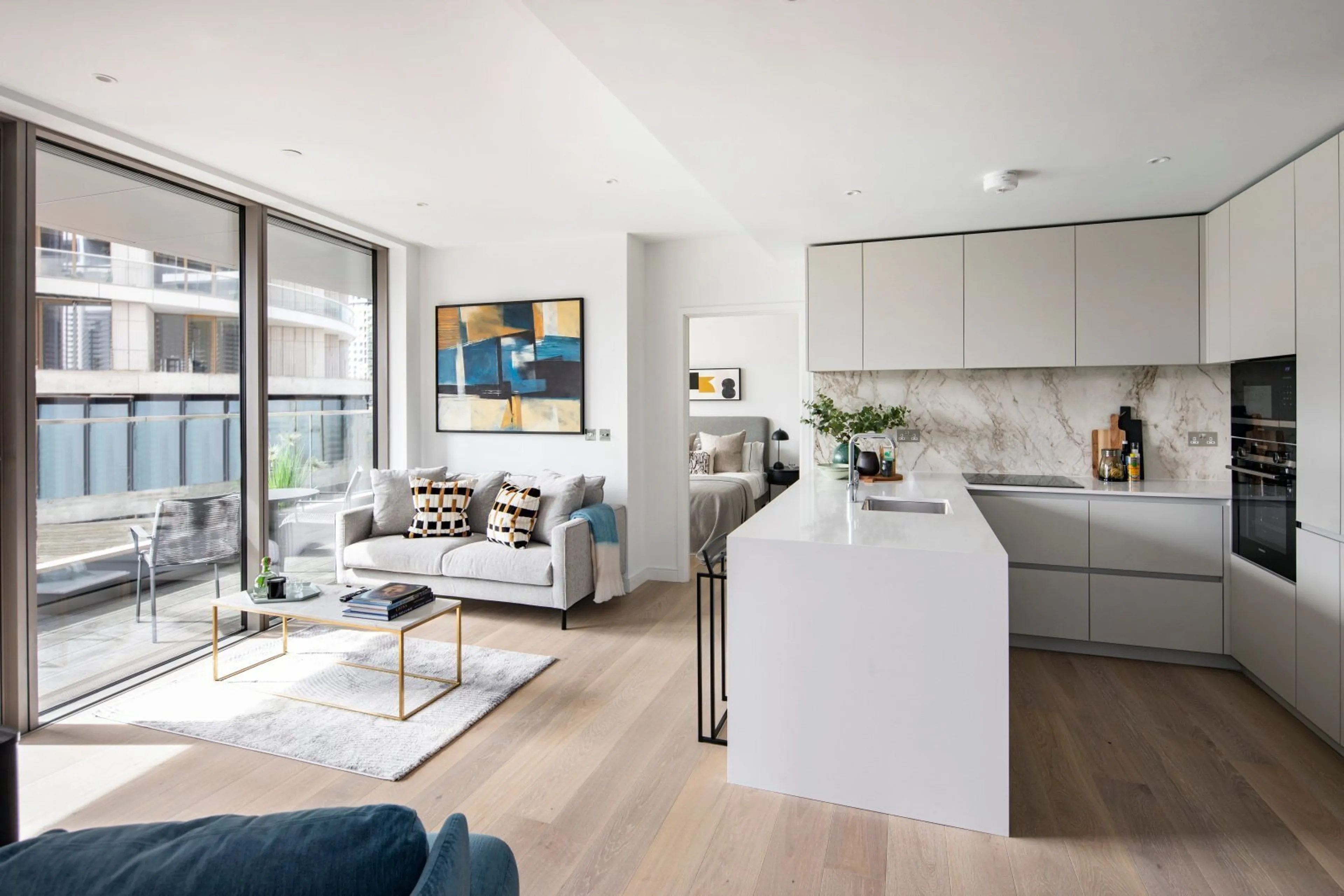 Property at Water Street, London, E14