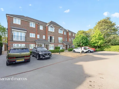 Ruxley Lane, Epsomphoto