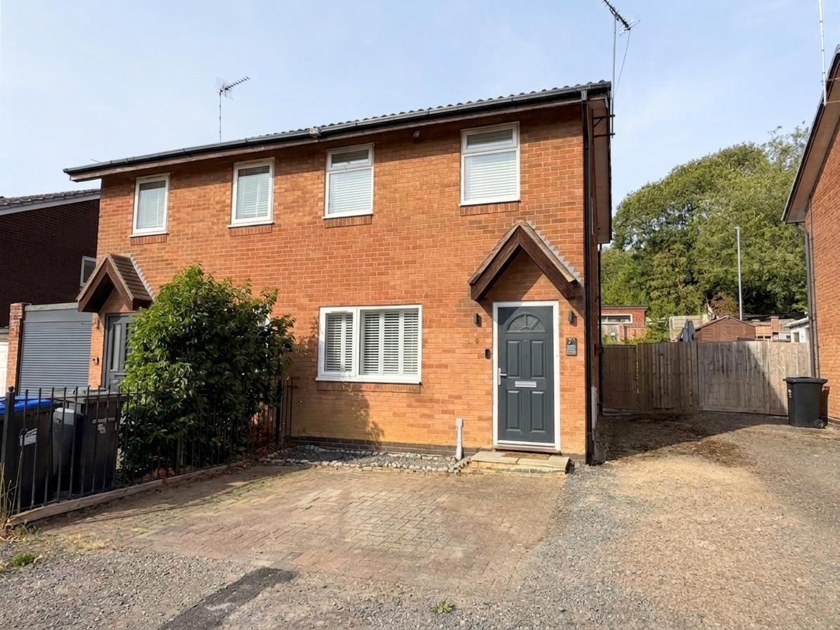 Oriel Road, Daventry Image 1