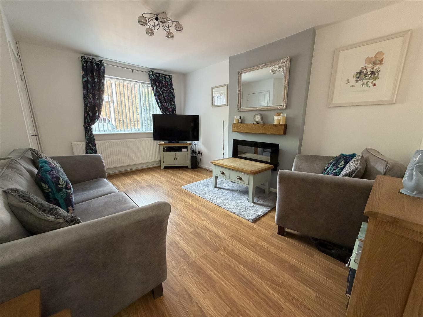 Oriel Road, Daventry Image 2