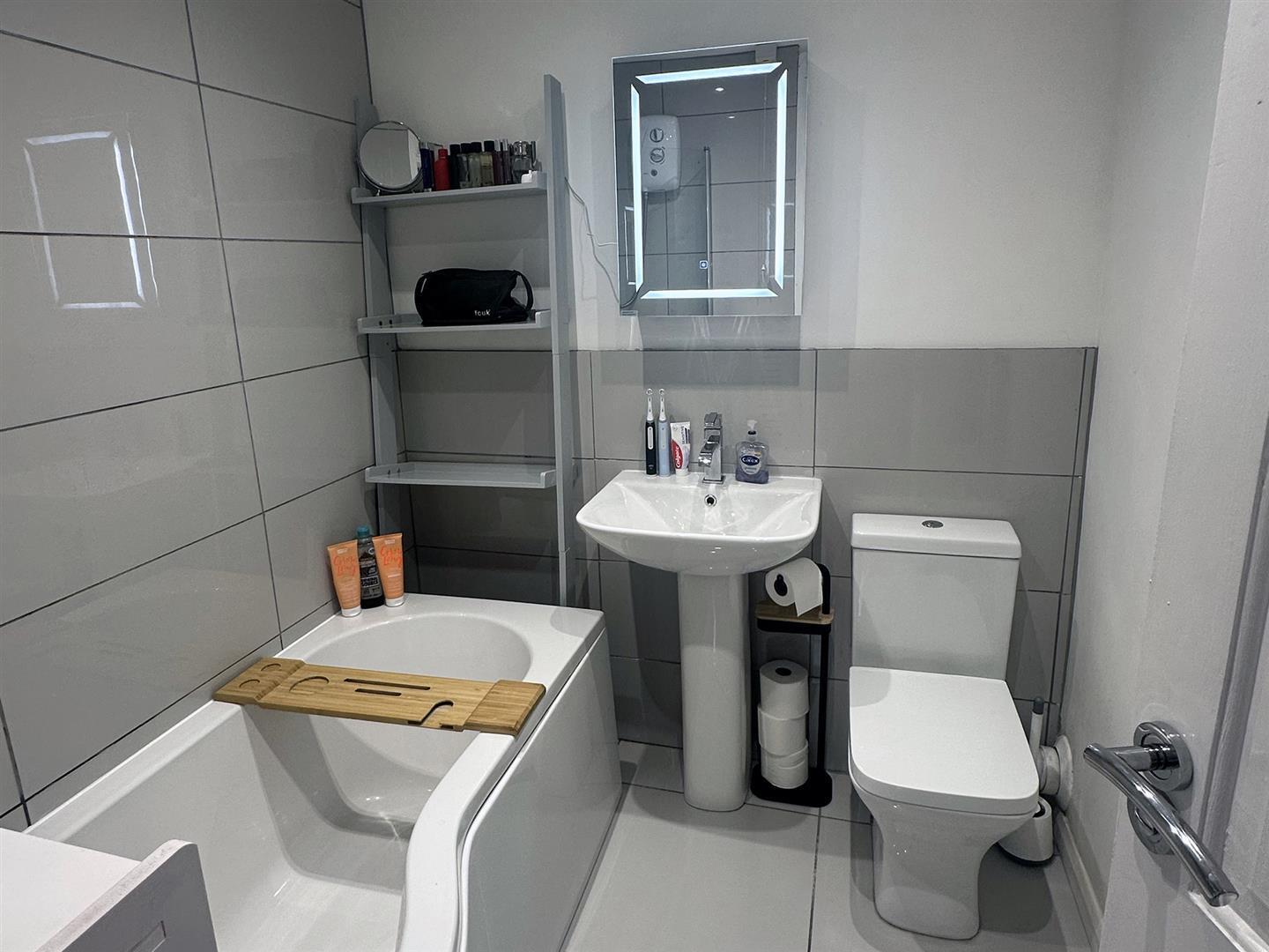 Oriel Road, Daventry Image 15