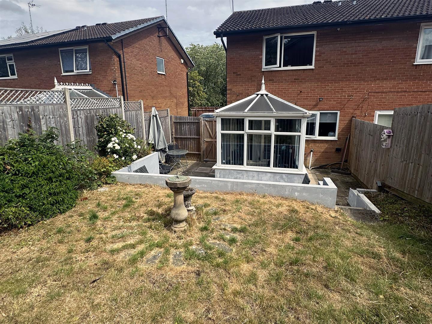 Oriel Road, Daventry Image 17