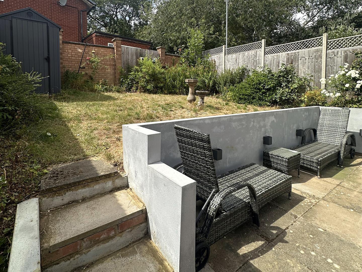 Oriel Road, Daventry Image 18