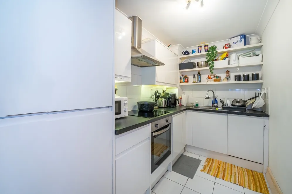 Clapham High Street Clapham SW4 photo 3