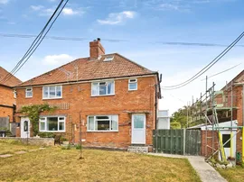 West View, Queen Camel, Yeovil photo
