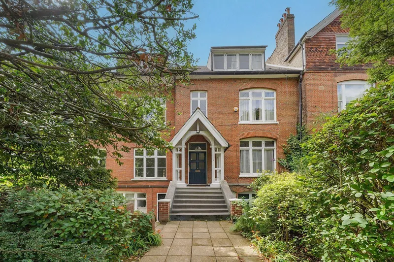 Acol Road, London, NW6