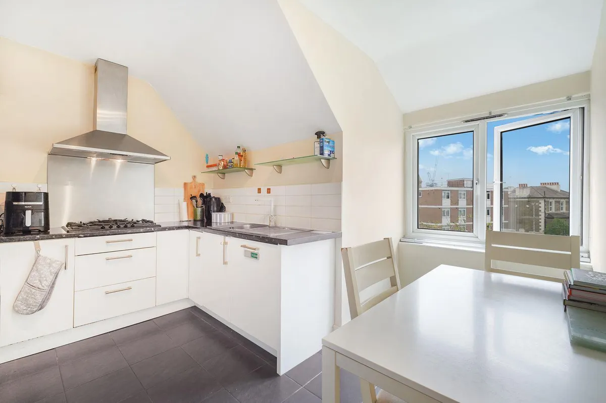 Acol Road, London, NW6