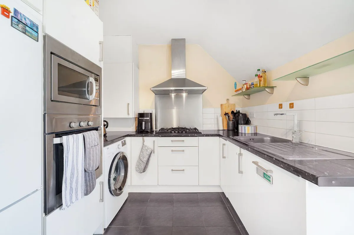 Acol Road, London, NW6