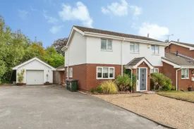 Property responsive