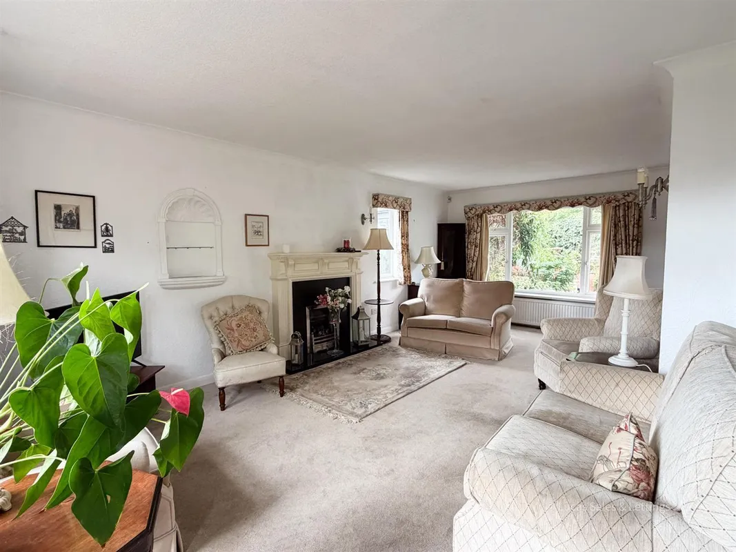 Windermere Road, Kettering
