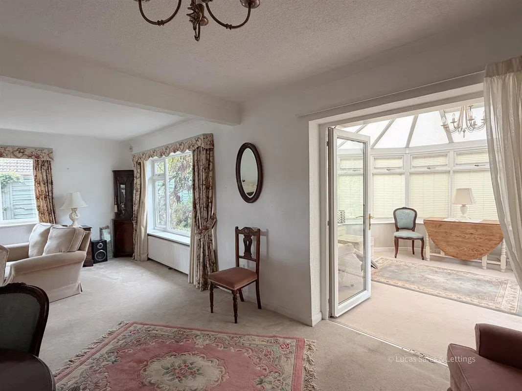 Windermere Road, Kettering