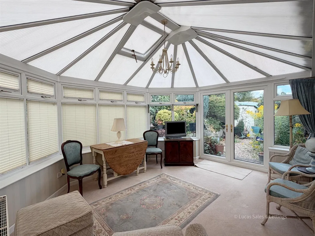 Windermere Road, Kettering