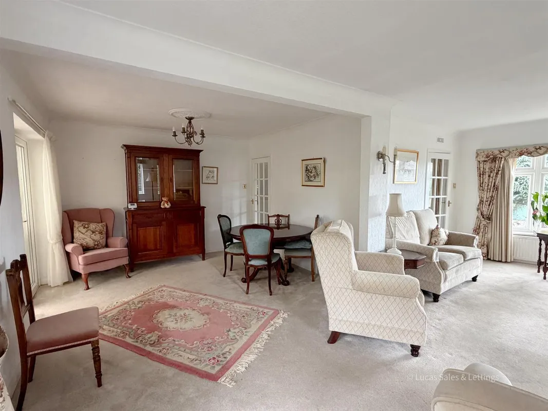Windermere Road, Kettering