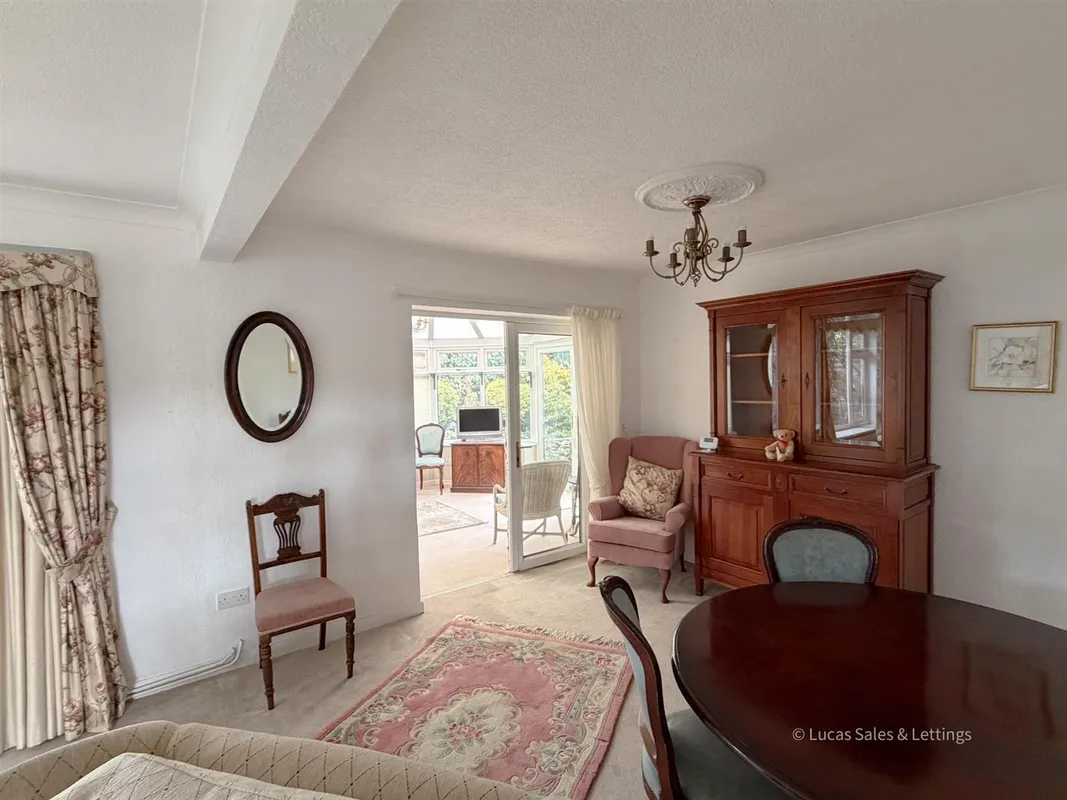 Windermere Road, Kettering
