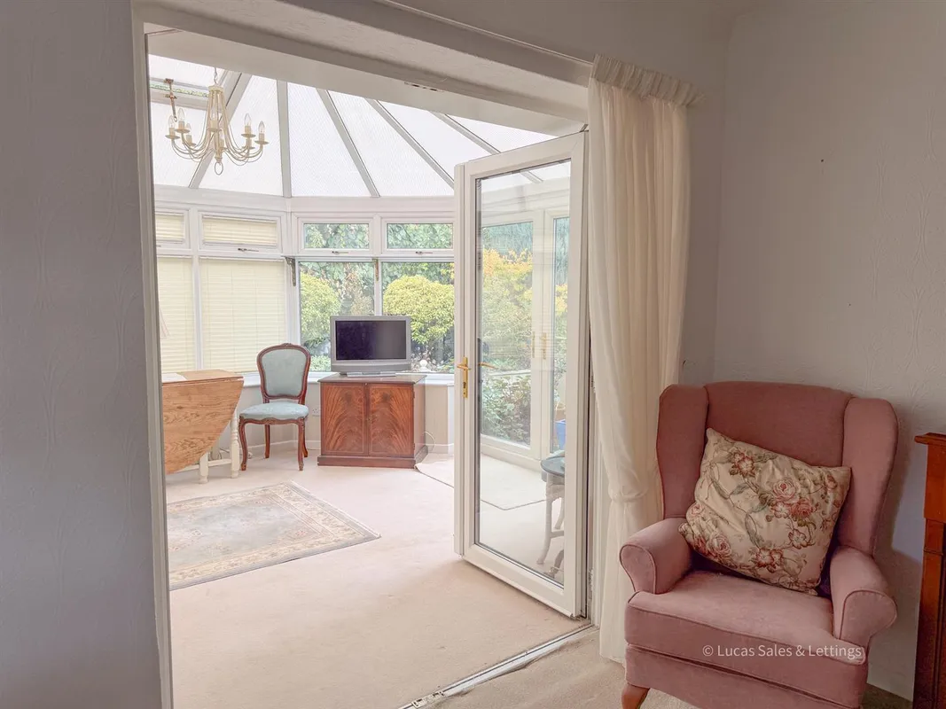 Windermere Road, Kettering