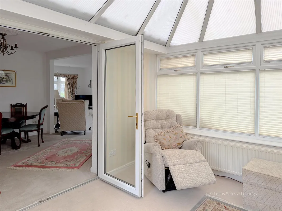 Windermere Road, Kettering