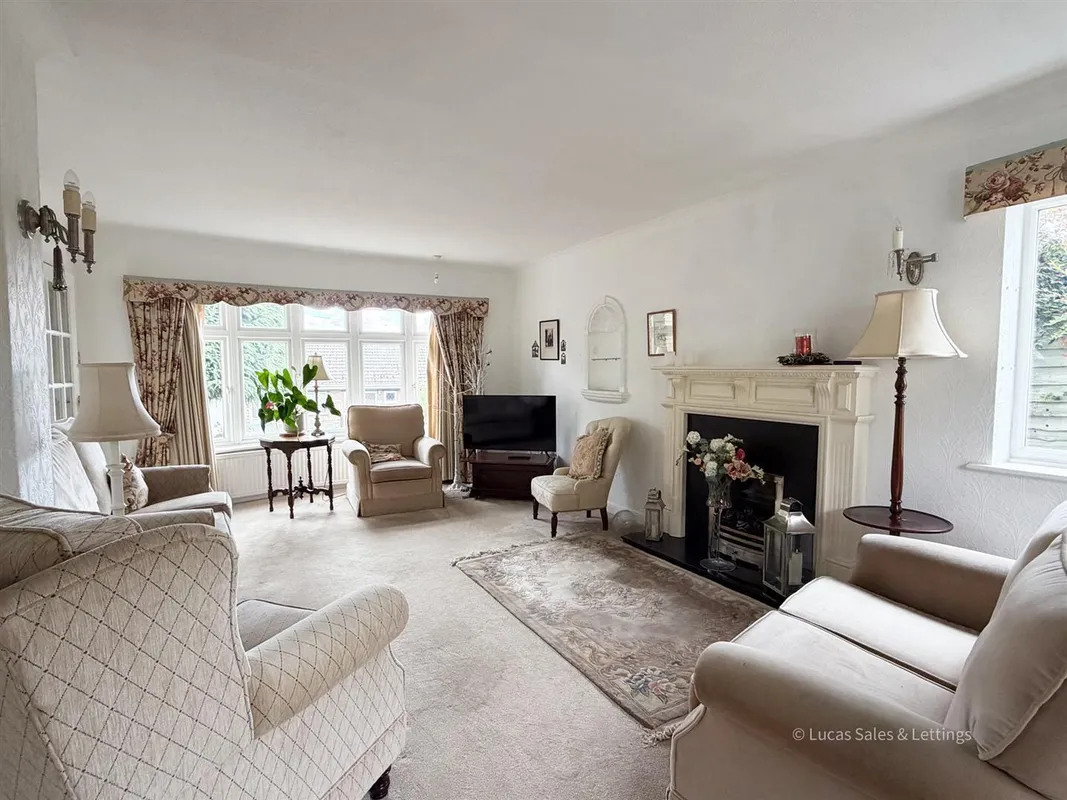 Windermere Road, Kettering