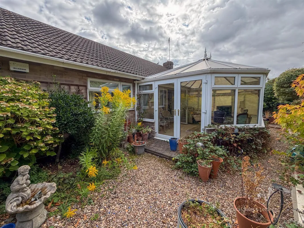 Windermere Road, Kettering