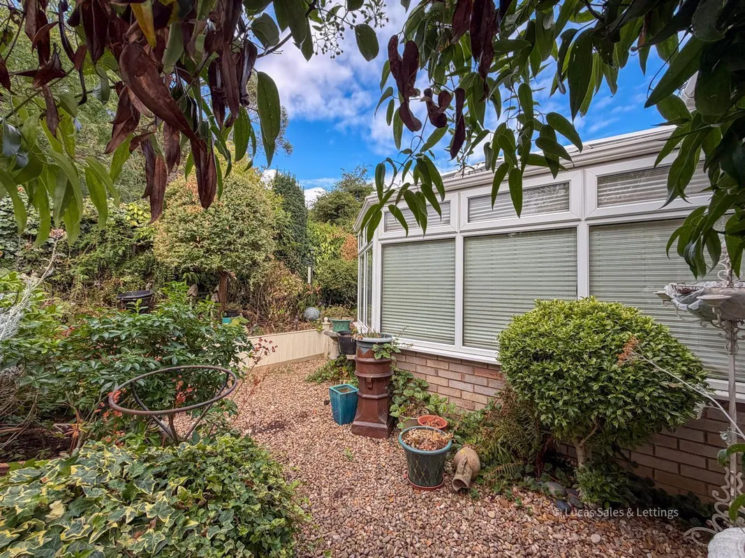 Windermere Road, Kettering