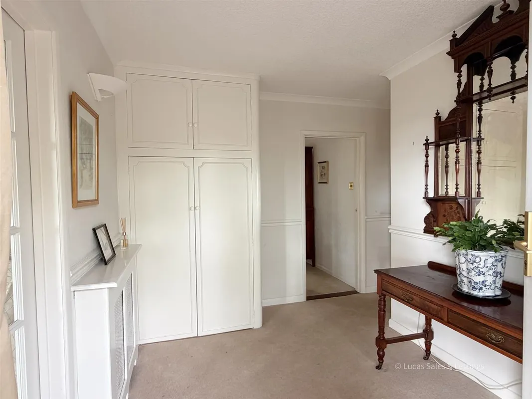 Windermere Road, Kettering