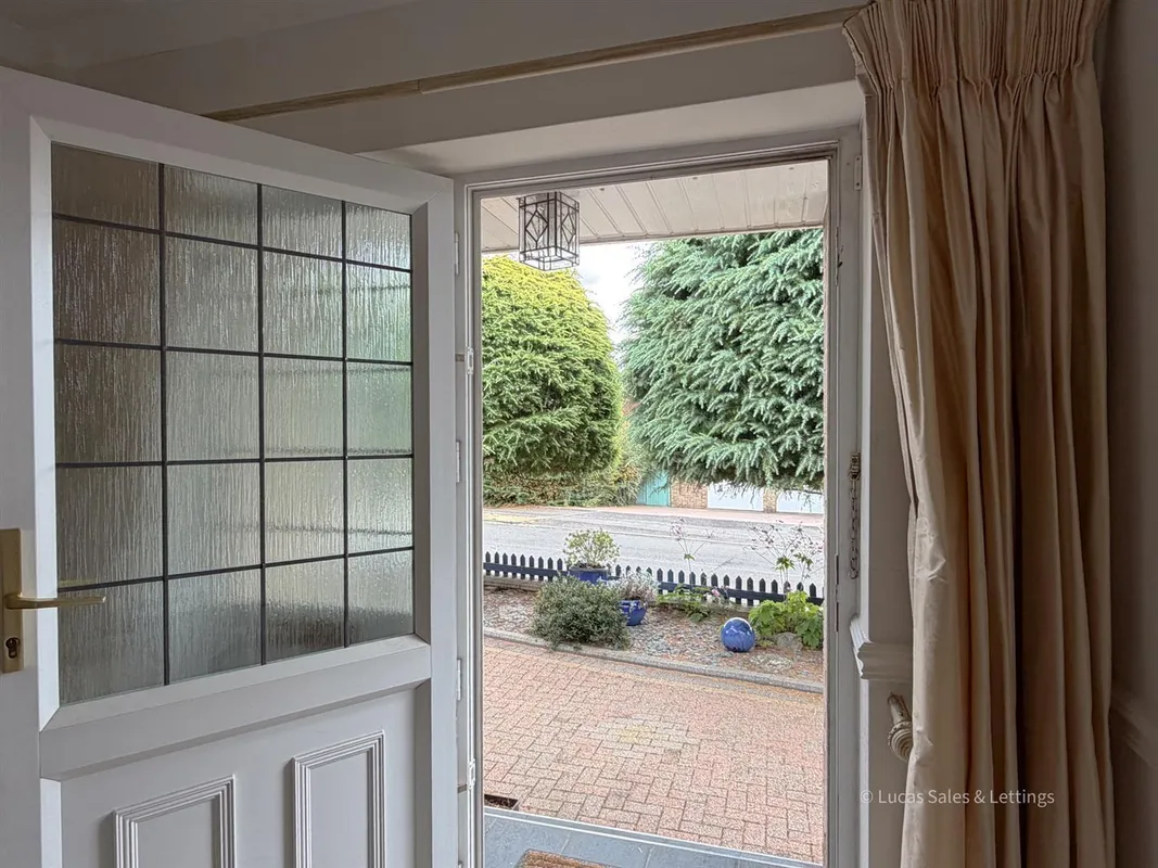 Windermere Road, Kettering