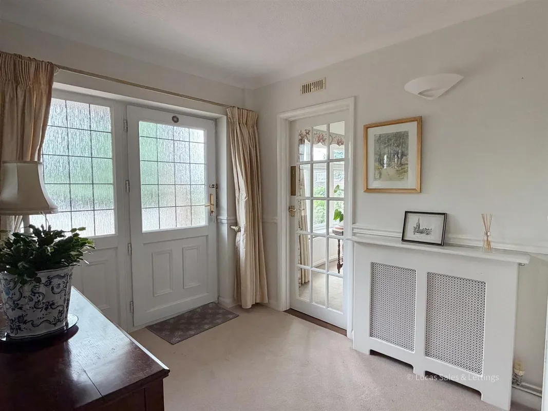 Windermere Road, Kettering