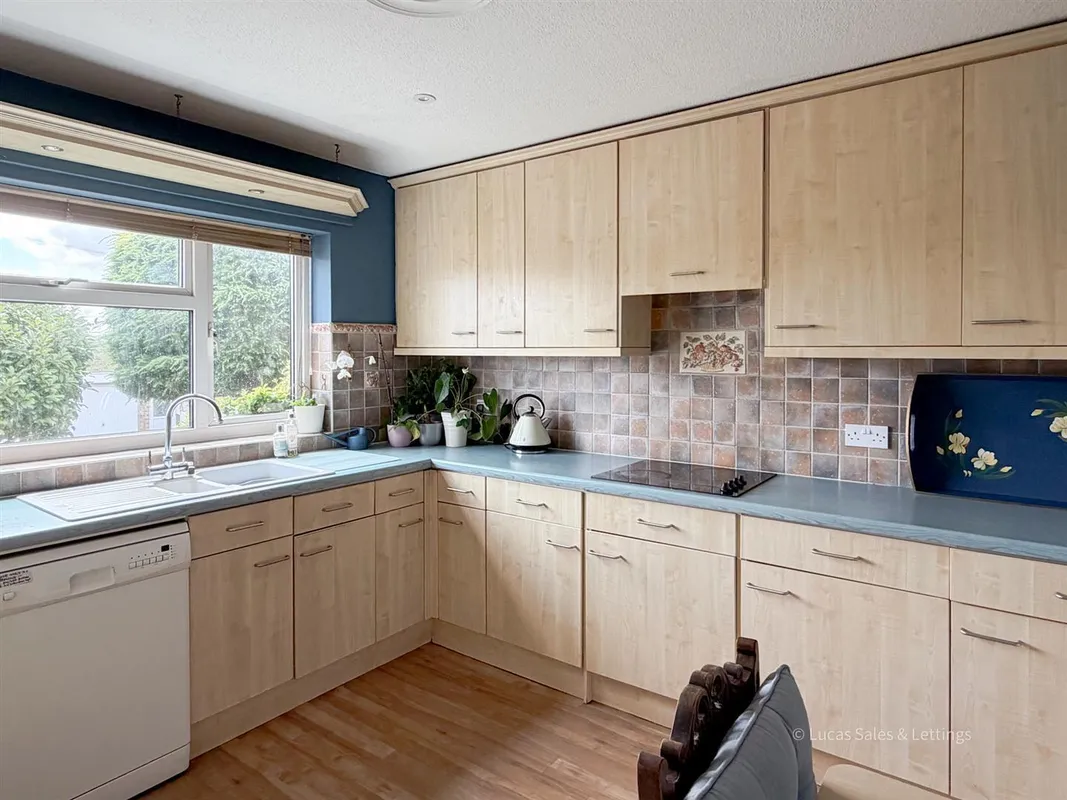 Windermere Road, Kettering