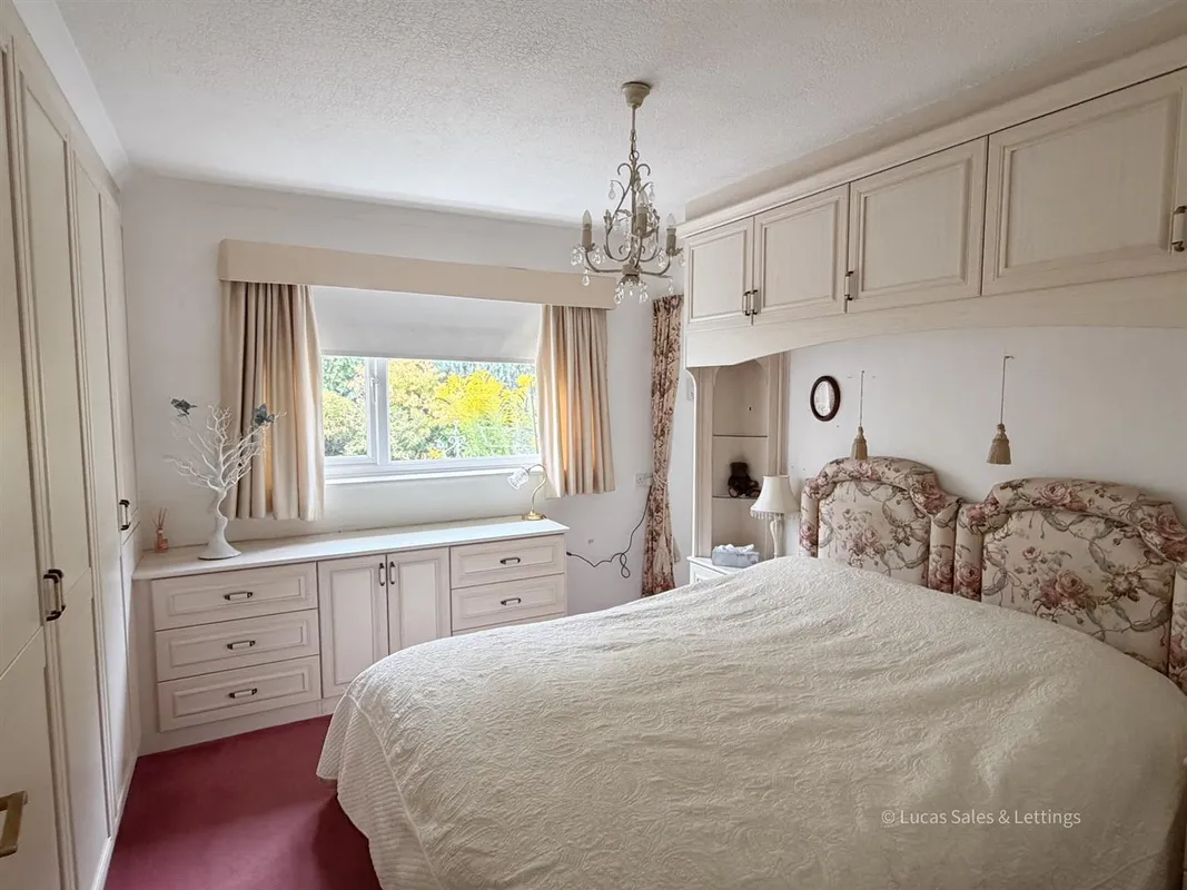 Windermere Road, Kettering