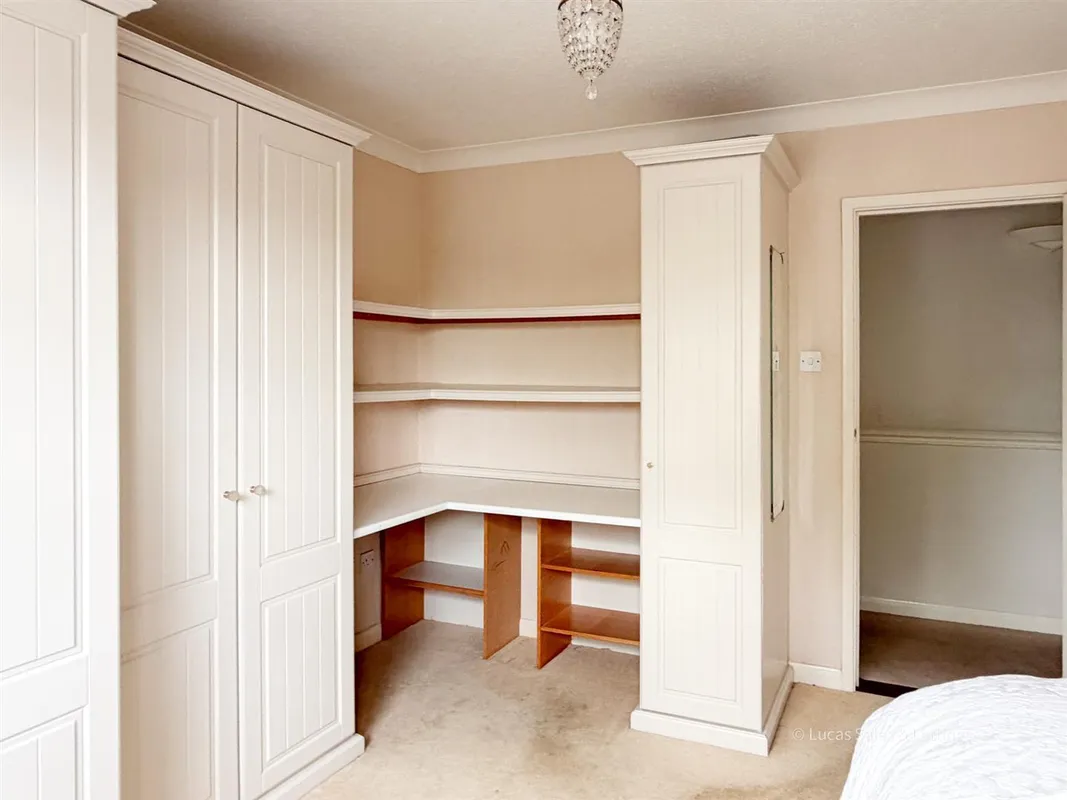 Windermere Road, Kettering