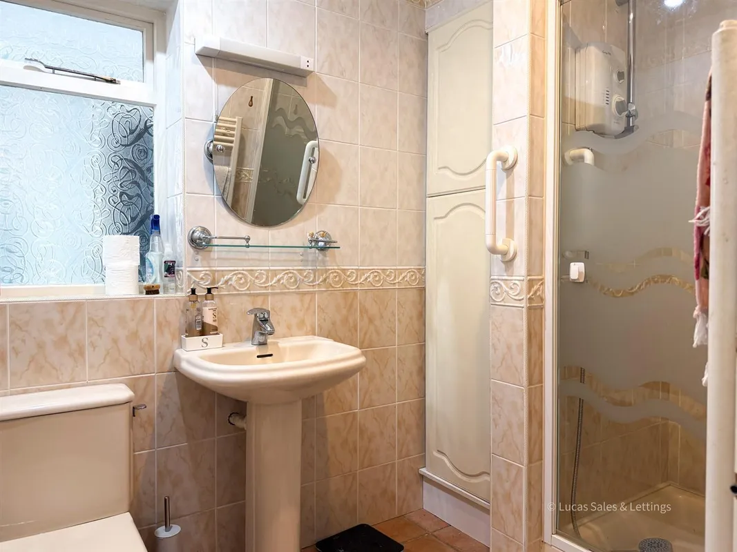 Windermere Road, Kettering