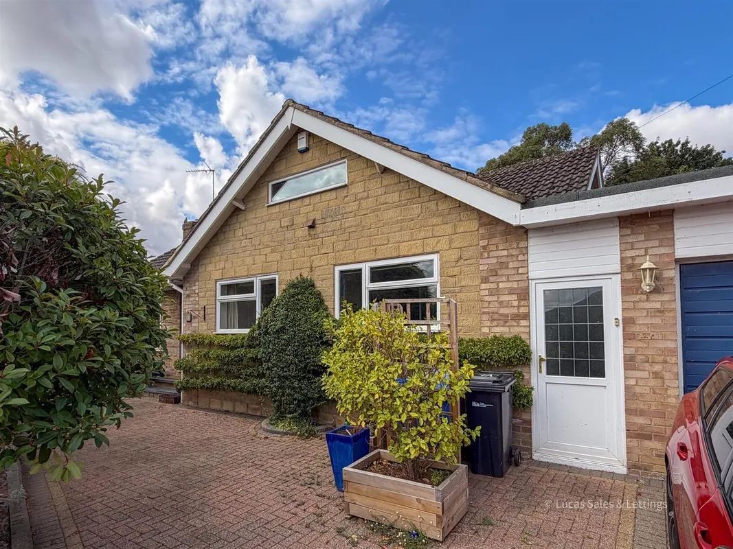 Windermere Road, Kettering