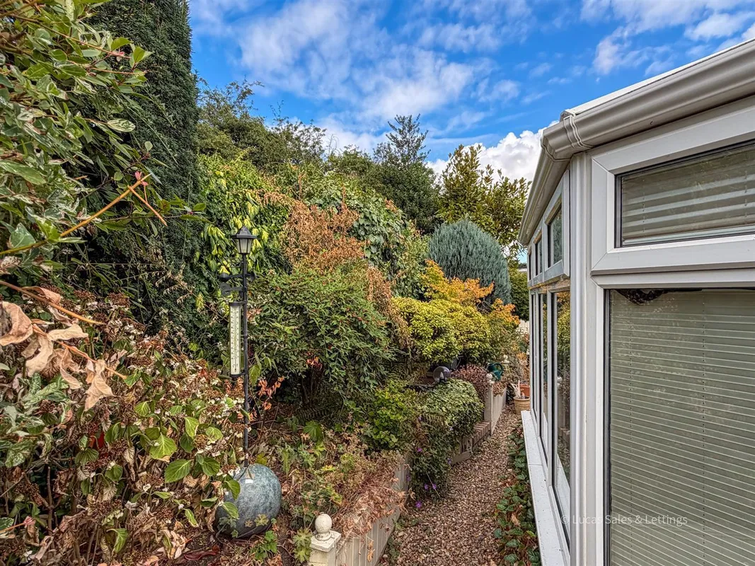Windermere Road, Kettering