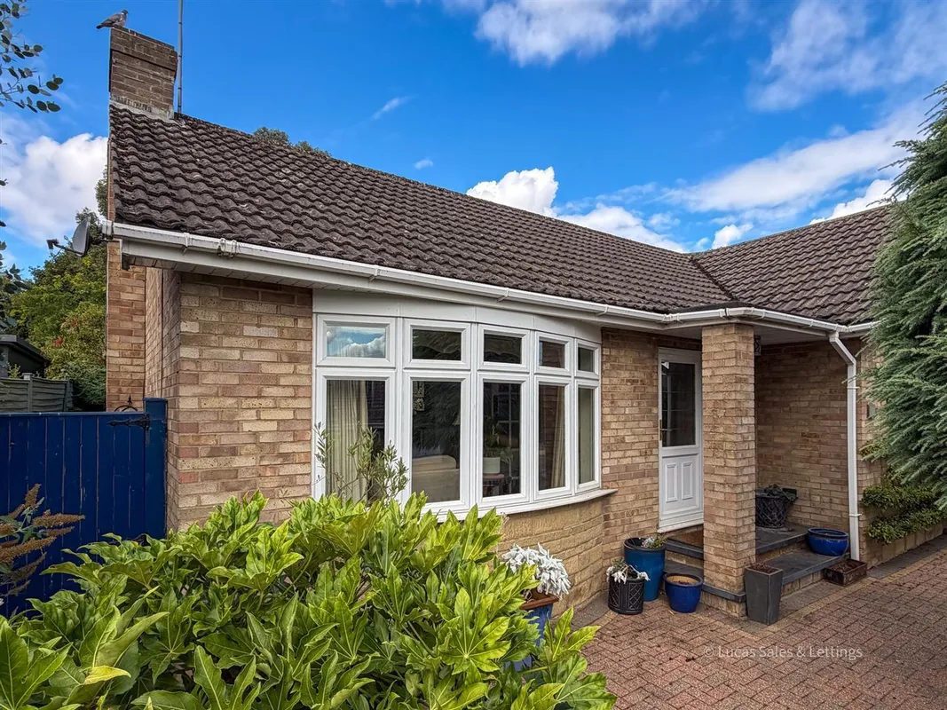 Windermere Road, Kettering
