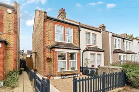 Property responsive